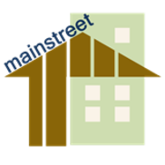 Main Street Logo